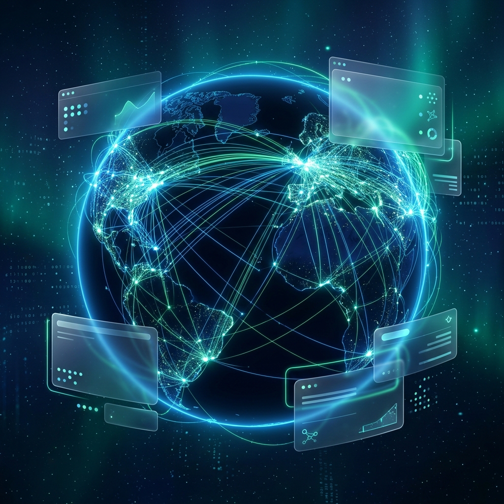 Global Technology Network